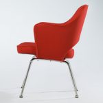 Silla Ejecutiva con brazos (Executive Arm Chair)