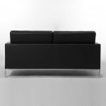Love Seat Florence Knoll