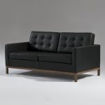 Love Seat Florence Knoll